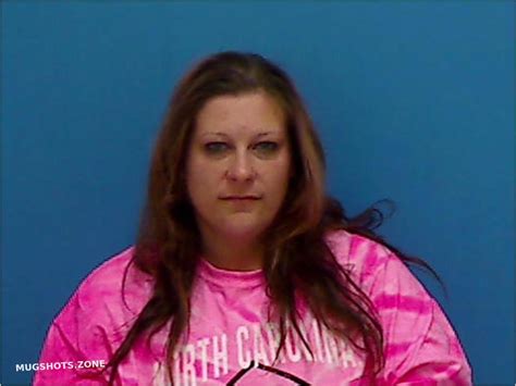 Phillips Kayla Marie 03 16 2023 Catawba County Mugshots Zone