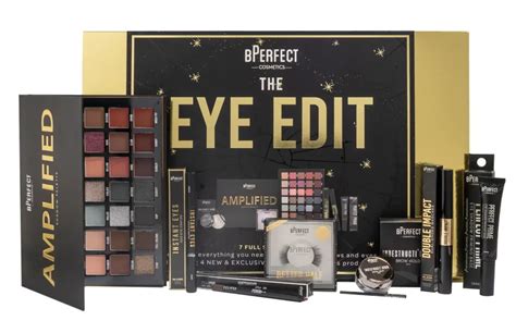 Bperfect Cofanetti Regalo Natale Nuvole Di Bellezza