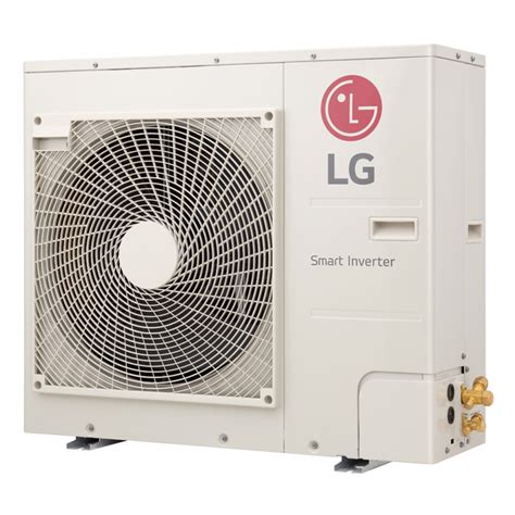 Condensadora Perfil 31000 Btus Lg Split Hi Wall Dual Inverter Calixtoar