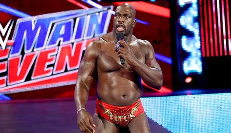 Update On Lawsuit Against Titus O Neil WWE Wrestling News WWE News