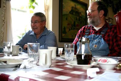 My Town: Amana Colonies: Breakfast in the Amana Colonies