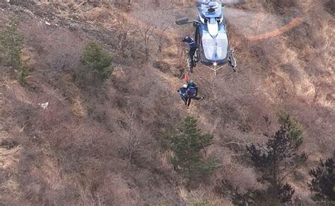 Rescuers Struggle To Recover Bodies In French Alps Crash