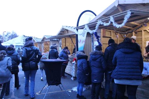 Marché de Noël Photothèque Ville d Ostricourt