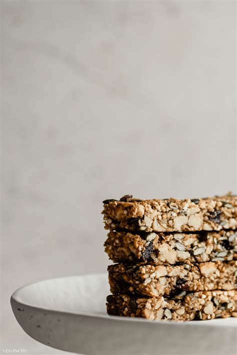 Superfood Energy Bars Rveganrecipes