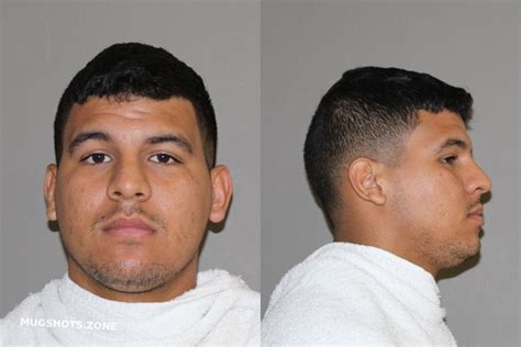 CABRERA ALVAREZ BRAYAN 05 22 2023 Denton County Mugshots Zone