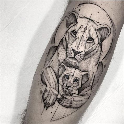 Me Gusta Comentarios Lucas Martinelli Lucasm Tattoo En