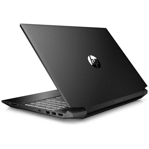 HP Pavilion Gaming 15-EC-1010NS AMD Ryzen 5 4600H/8GB/256GB SSD/GTX ...