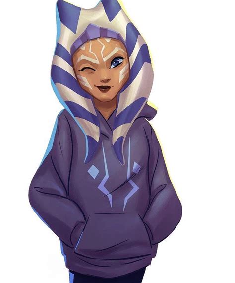 534 Best Ahsoka Tano Images On Pholder Star Wars Imaginary Jedi And