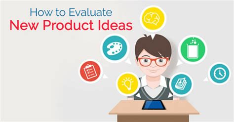 How To Evaluate New Product Ideas 19 Steps Guide Wisestep