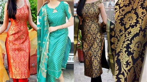 An Incredible Collection Of 999 Kurti Pattern Images In Full 4K