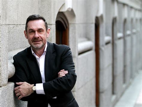 Paul Mason Writer And Journalist Biography