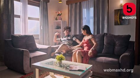 Kache Rishtey Season 01 Episodes 03 2023 Big Shots Hindi Hot Web Series