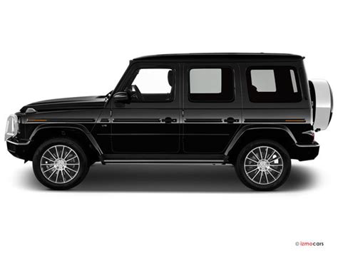 2021 Mercedes Benz G Class Pictures U S News