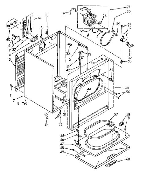 Centrifugal Switch Dryer Repair Appliancepartspros Forum