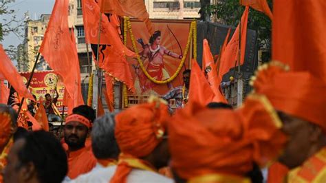 Ram Navami Violence In West Bengal Nia Takes Charge From West Bengal