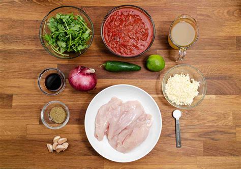 Instant Pot Salsa Chicken Tested By Amy Jacky