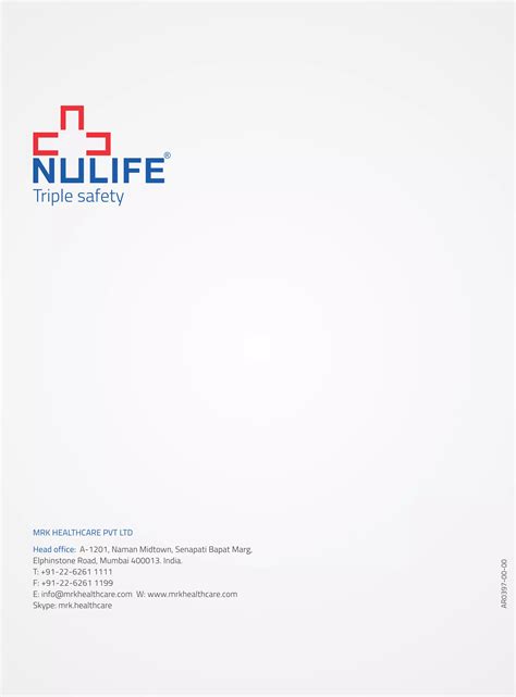 Nulife Disposable Gloves Manufacturers in India | PDF