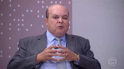 V Deos Df Entrevista Ibaneis Rocha Candidato Reelei O Ao Governo