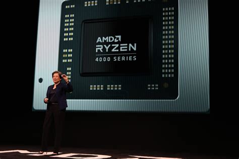 Ryzen 7 4700U review: AMD's budget 8-core crushes Intel's 10th-gen ...