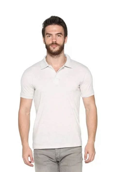 Polyester Plain Men T Shirts Round Neck At Rs 450 In Chennai Id