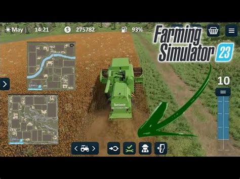 Farming Simulator Novidades Sobre Os Mapas Fs Fs Gameplay