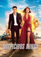 SUSPICIOUS MINDS NUDE SCENES AZNude