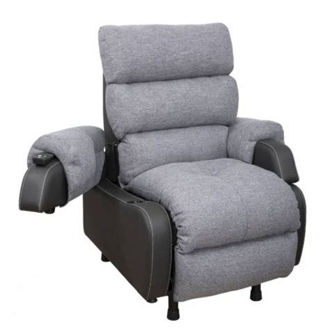 Innov Sa Cocoon G Fauteuil Releveur Lectrique Ultra Confortable Et