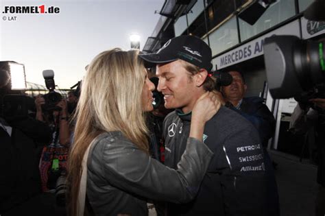 Fotostrecke F1 Backstage Melbourne Foto 22 26