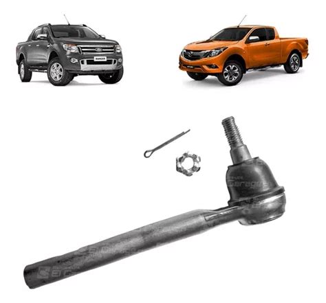 Terminal Externo Piloto Ford Ranger mazda Bt50 2 2 3 2 Cuotas sin interés