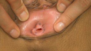 Extreme Closeup Of A Girl S Hymen Cherry Porn Pic