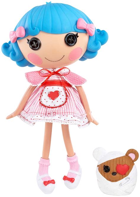 Free Lalaloopsy With Pets Clip Art Oh My Fiesta In English