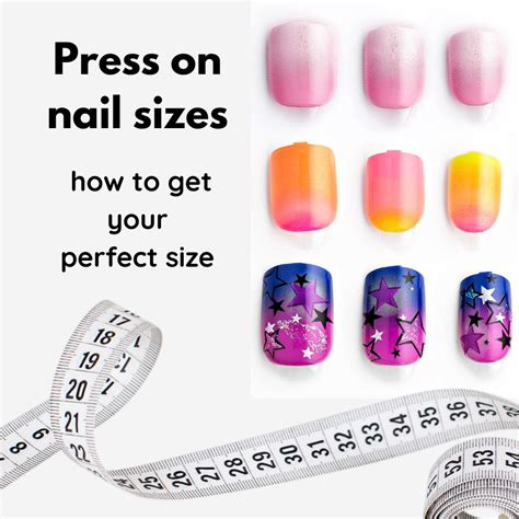 How To Make Press On Nails Last Longer What You Need To Know Nailhow