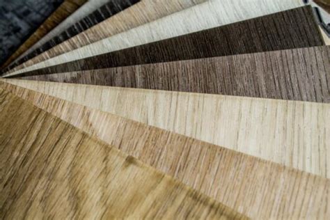 15 Types Of Wood Veneer Styles And Materials