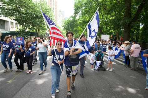 Jcrc Ny Celebrate Israel Parade On Twitter And Dont Forget About Our Block Party Held In