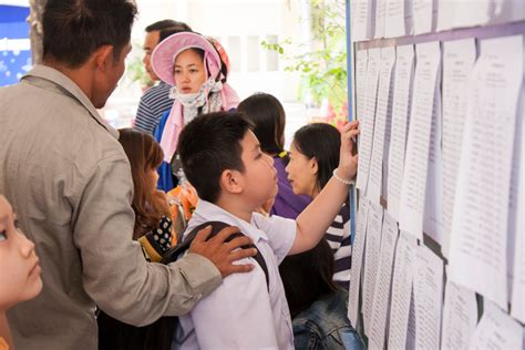 The TOEFL Primary Challenge 2014 to officially arrive in Hanoi