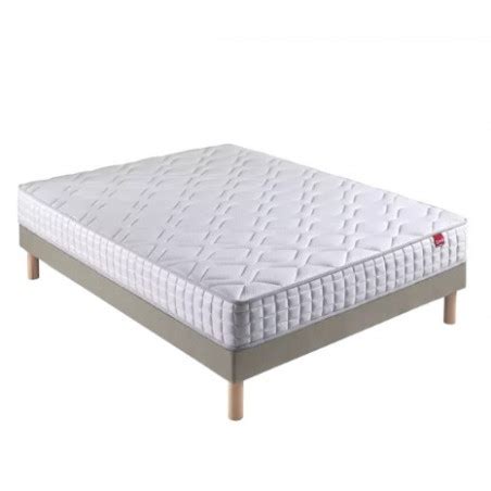 Le Pack Matelas Sommier Epeda X Cm