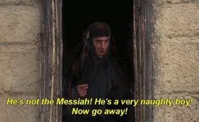 Life Of Brian Life Of Brian Discover And Share Gifs