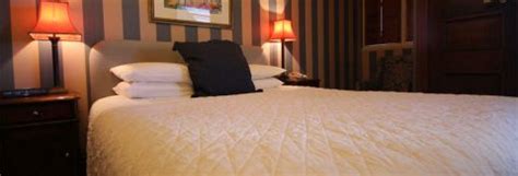 Accommodation - Wellesley Boutique Hotel