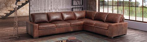 Leather Living Room Furniture Sectionals Cabinets Matttroy