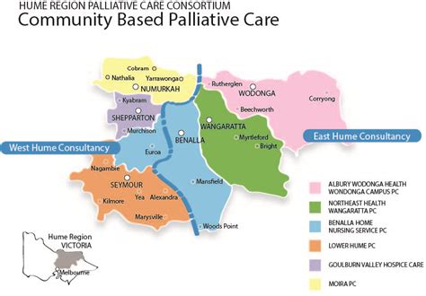 Services Overview – Hume Region Palliative Care Consortium