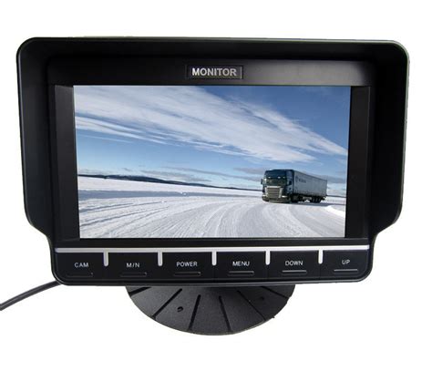 Ronen Inch Tft With High Brightness Industrial Lcd Display