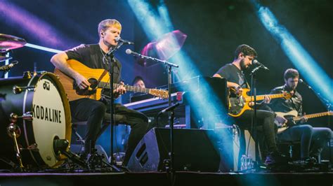 KODALINE Guarda Le Foto E Scopri La Scaletta Del Concerto Al Fabrique