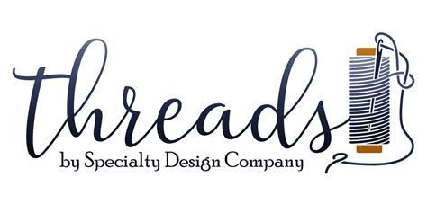 Threads By Specialty Design Company