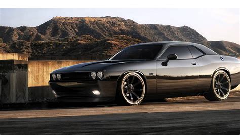 Dodge Challenger Srt8 Youtube