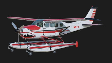 Rohit Yadav Oldcessnaseaplane