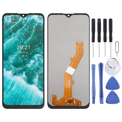 Pantalla De Celular Nokia: Captura Y Cuidado De Pantalla | La Pantalla