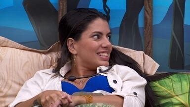 Assistir Big Brother Brasil Fernanda Fala Sobre Yasmin E Diz Que