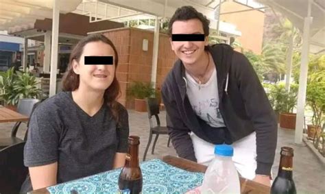 Detienen A Rebeca Garc A Y Su Hermano En Madrid Cactus