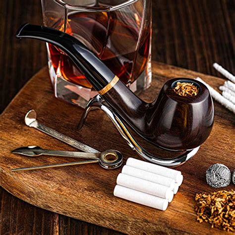 7 Best Tobacco Pipes: Find Expert View Here