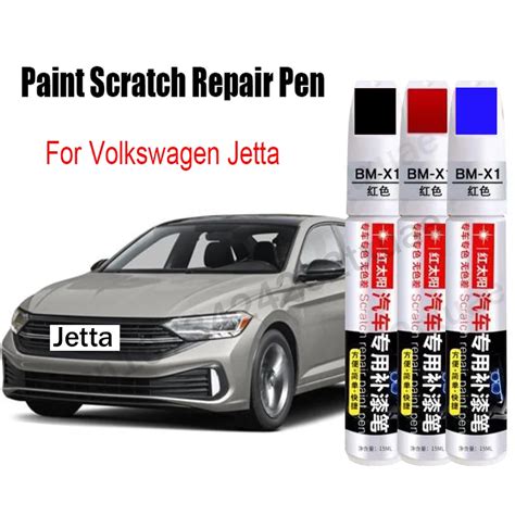 Bol Grafo De Reparaci N De Ara Azos De Pintura De Coche Para Volkswagen